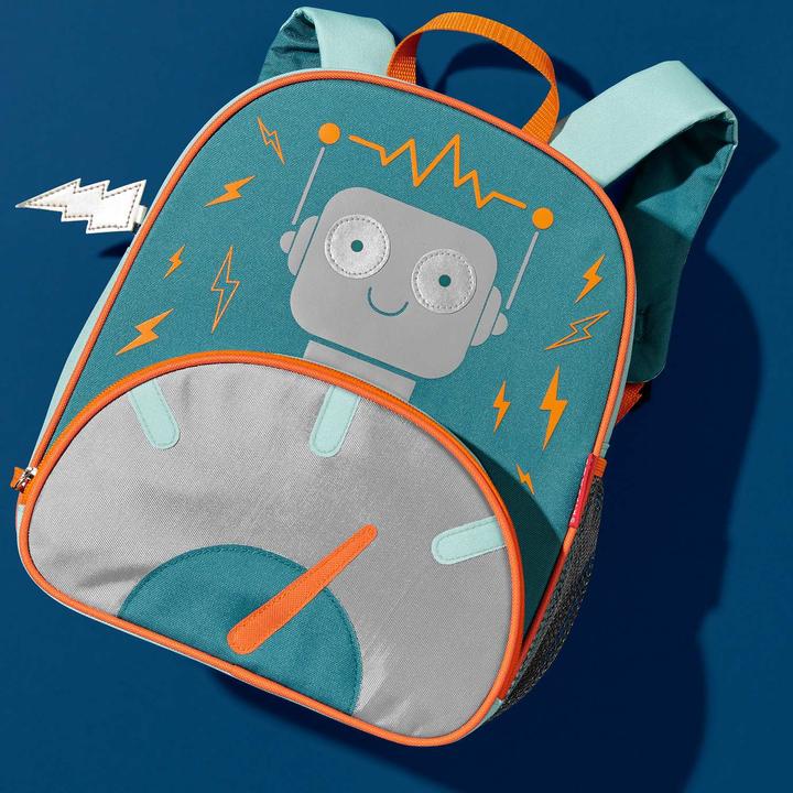 Produktbild Skiphop Kinderrucksack (0.33 l)
