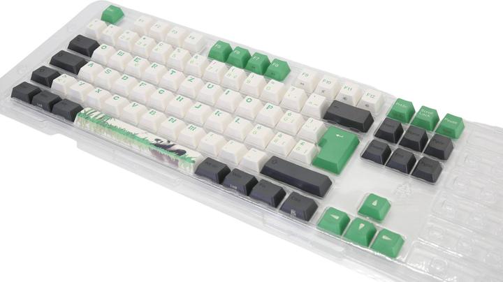 Actual product image Varmilo Cliff VCS88
