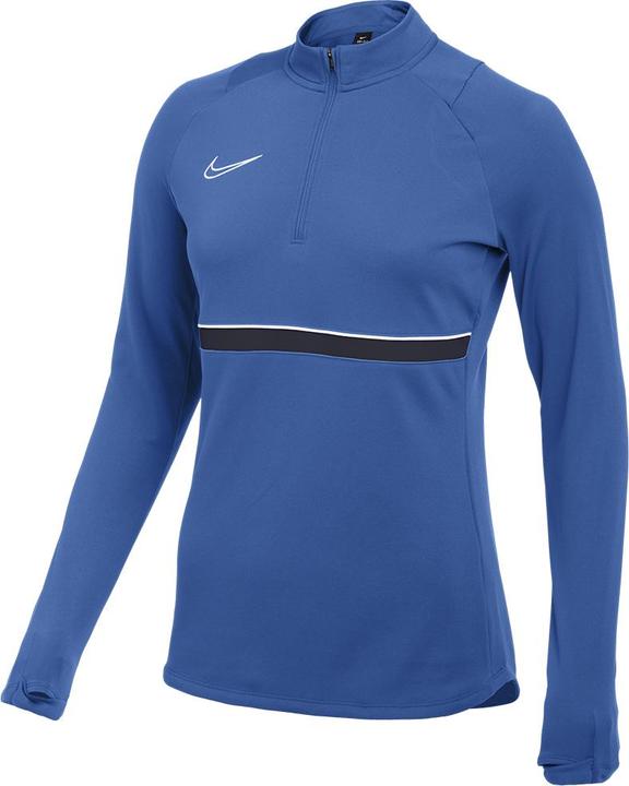 blue / dark blue