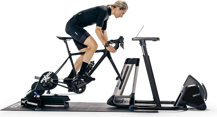 Image du produit Wahoo KICKR Move