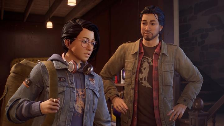 Produktbild Square Enix Life is Strange: True Colors (Switch, DE)