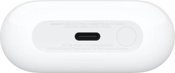 Produktbild Samsung Charging Case (Samsung Galaxy Buds 3 Pro)