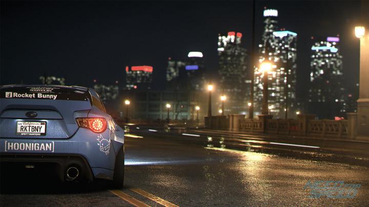 Actual product image EA Games Need for Speed 1024082 (Xbox One S, EN)