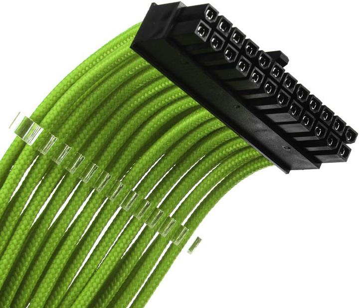Actual product image Phanteks Extension cable set