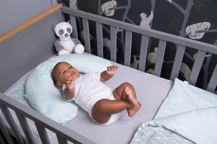 Actual product image Zewi Storage pillow (100 cm)