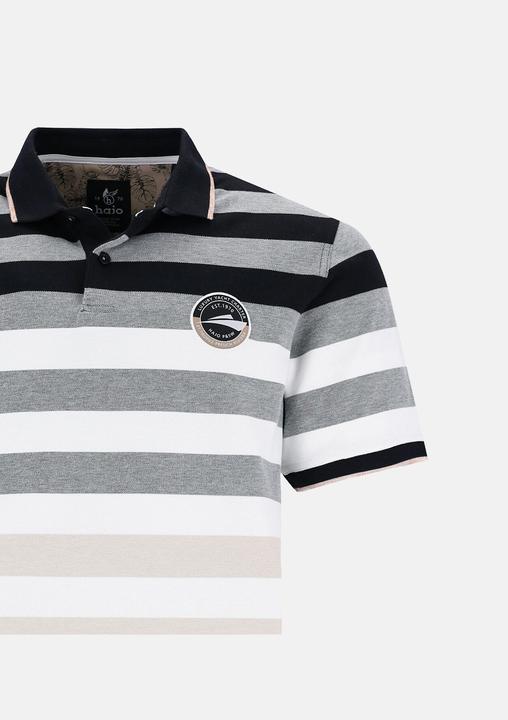 Image du produit Hajo Polo Stay Fresh Polo à manches courtes et col polo (56)