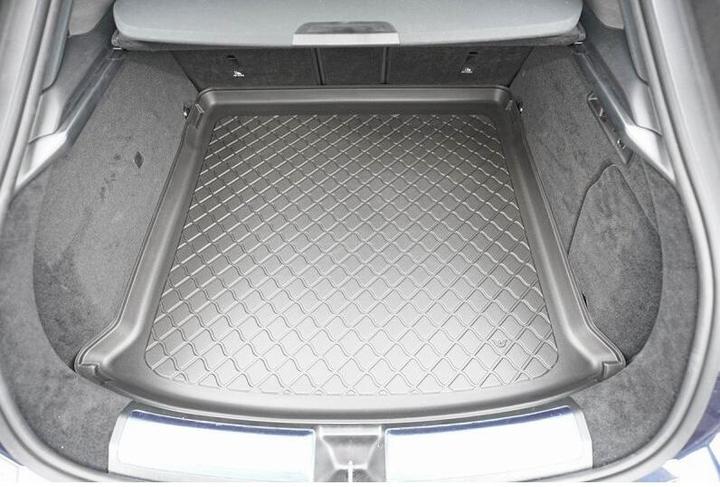 Produktbild Aristar Kofferraumwanne für Mercedes GLE Coupe (C167) Plug-in Hybrid (GLE 350 e, GLE 350 de) ab 03.2020-