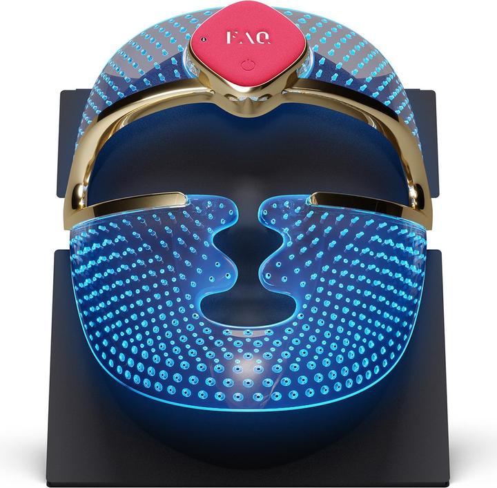 Productafbeelding FAQ LED-gezichtsmasker 201