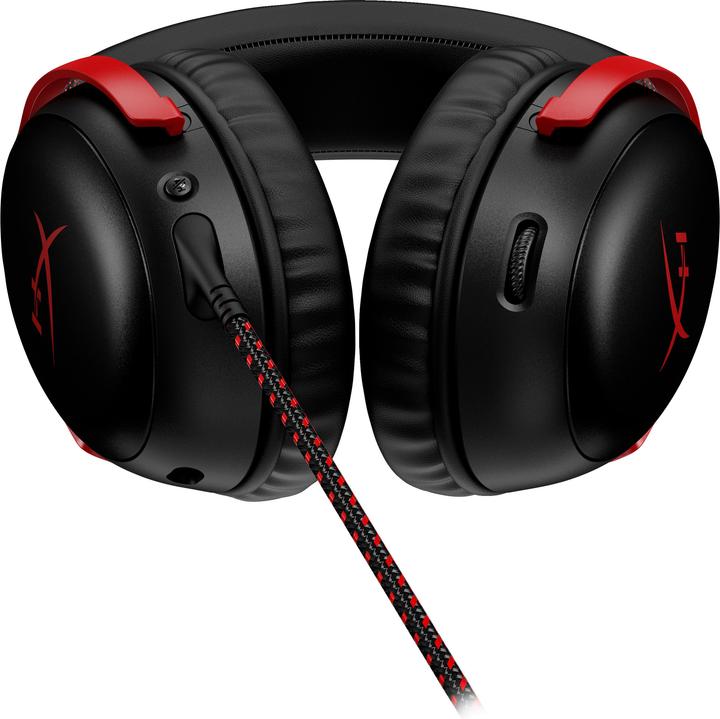 Produktbild HyperX Cloud III (Kabelgebunden)