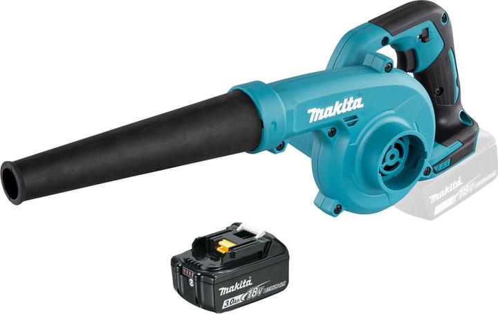 Produktbild Makita DUB185F Akku (Akkubetrieb)