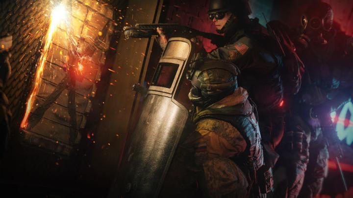Image du produit Ubisoft Rainbow Six Siege Gold Season Pass 2 (Xbox One X, Xbox Series X, IT)
