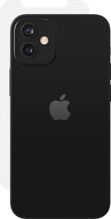 Produktbild InvisibleShield Glass Elite VisionGuard+ (1 Stück, Apple iPhone 12 mini)