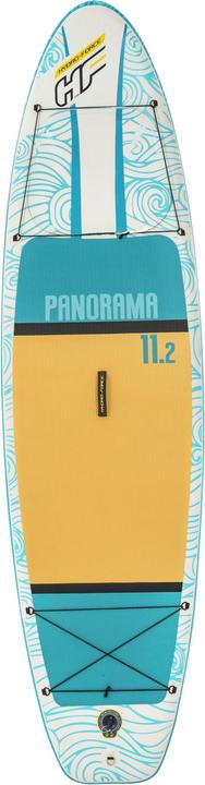 Actual product image Bestway HF SUP Set Panorama Set (10'8")
