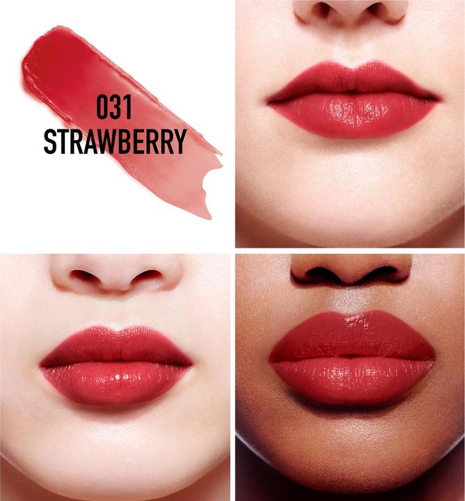 Actual product image Dior Addict Lip Glow (Care pencil)