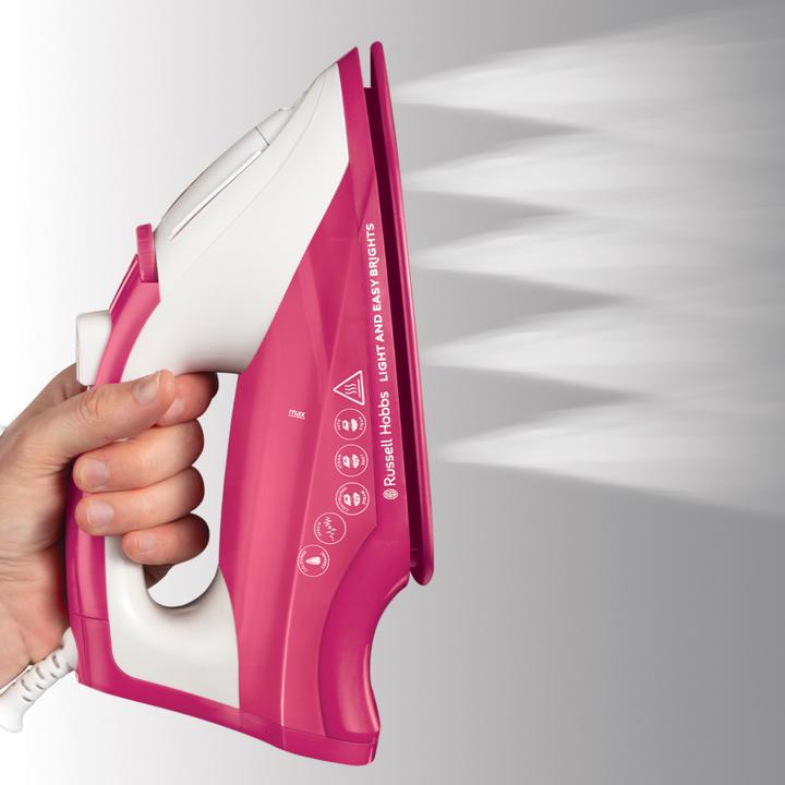 Actual product image Russell Hobbs Light & Easy 26480-56 (2400 W, 35 g/min)