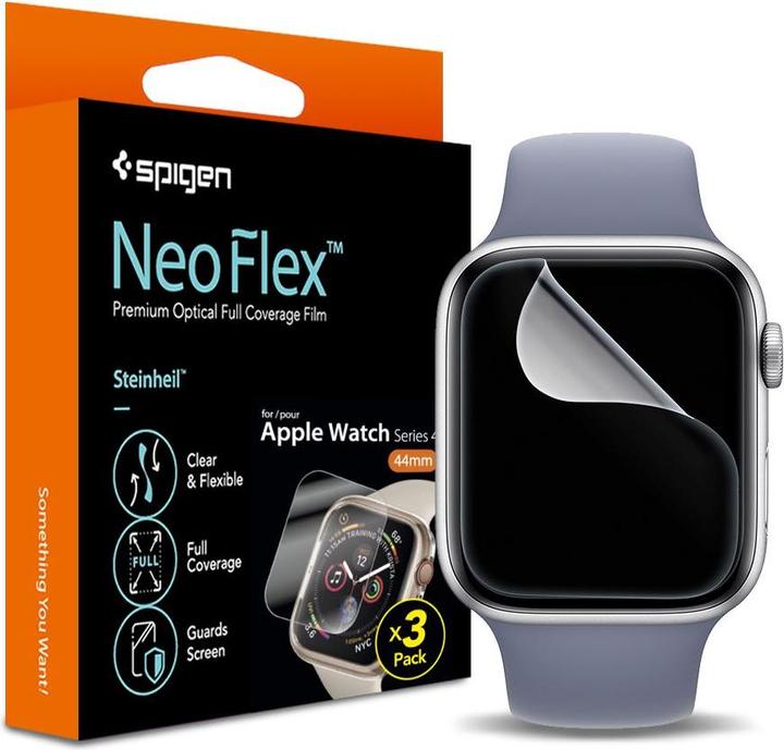 Image du produit Spigen Neo Flex Front 3