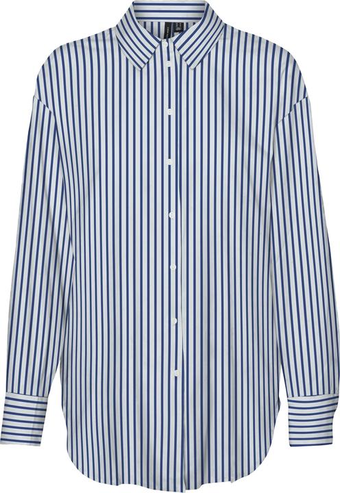 Vero Moda Hemd Hemd (S)