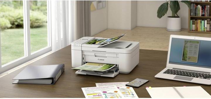 Image du produit Canon Pixma TR4651 (Encre, Couleur)
