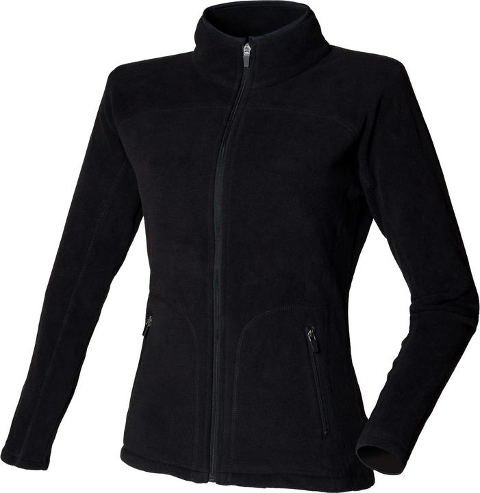 Actual product image Skinni Fit Microfleece jacket Fleece jacket (XXL)