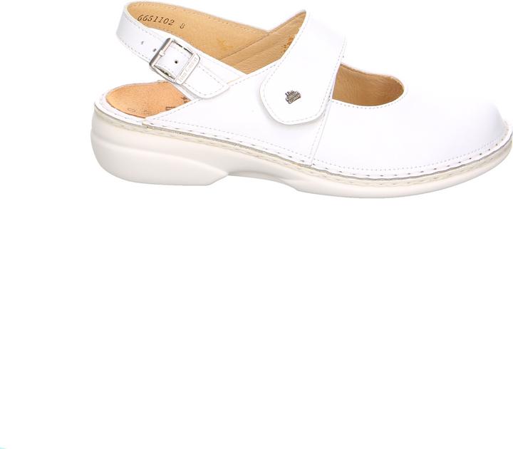 Actual product image Finn Comfort Dexter (40)