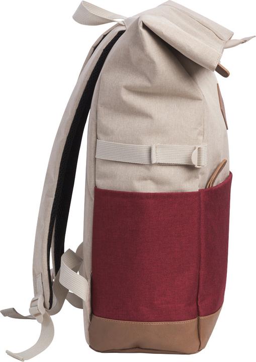 Produktbild Bestway Rucksack Campus Style Roll-Top (19 l)