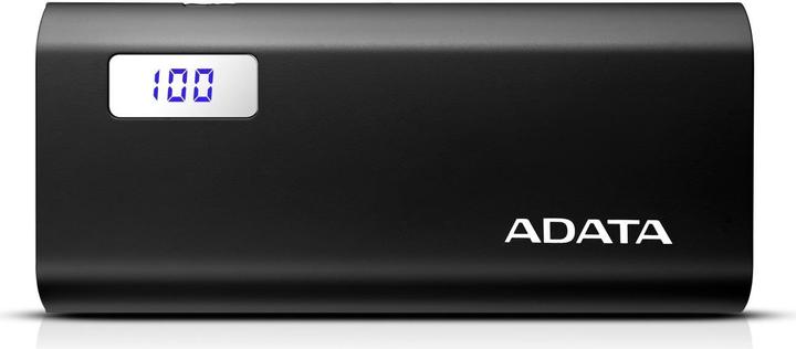 Actual product image Adata P12500d (12500 mAh, 45 Wh)