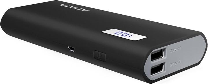 Actual product image Adata P12500d (12500 mAh, 45 Wh)