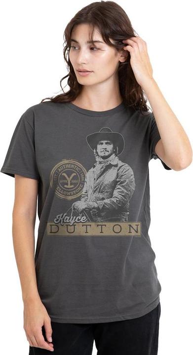 Immagine prodotto Yellowstone Maglietta Kayce Dutton Adulto Unisex (XL)