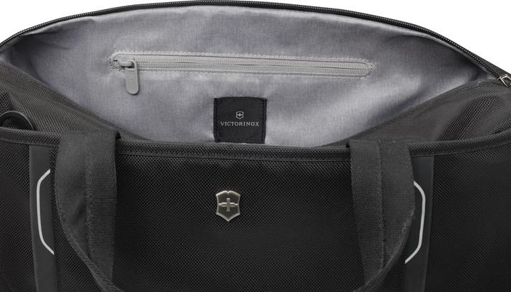 Immagine prodotto Victorinox Werks Traveler 6.0, Weekender, nero (30 l)