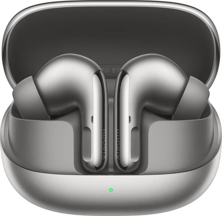 Produktbild Xiaomi Buds 5 Pro BT (ANC, 42 h, Kabellos)