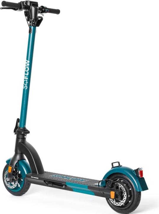 Produktbild SoFlow So4 (20 km/h, 25 km, 400 W)