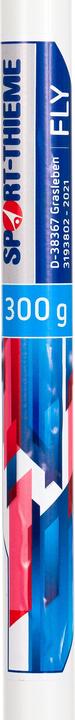 Actual product image Sport-Thieme Training Spear Fly with Rubber Tip (300 g)