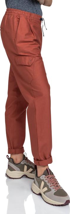 Actual product image Schöffel Pants Turin L (Frequency band 38 (2600 MHz))