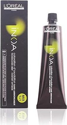 Actual product image L'Oréal Professionnel Inoa (Blond, Gold)