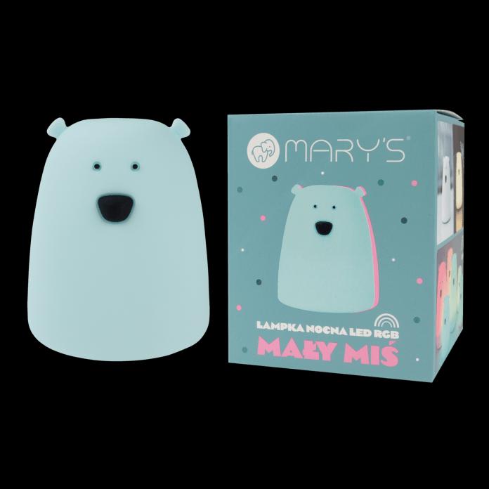 Produktbild Marys Lampe Bär Klein