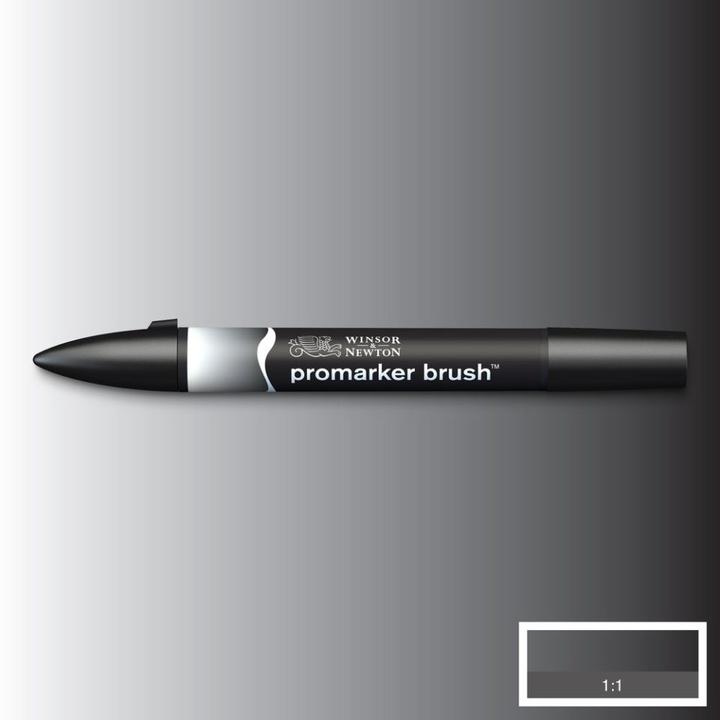 Immagine prodotto Lefranc & Bourgeois Frullatore LEFRANC BOURGEOIS WINSOR & NEWTON Promarker (BL) (Nero, 1 x)