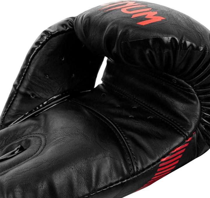 Productafbeelding Venum Impact Bokshandschoenen (10 OZ, Eén maat voor iedereen)