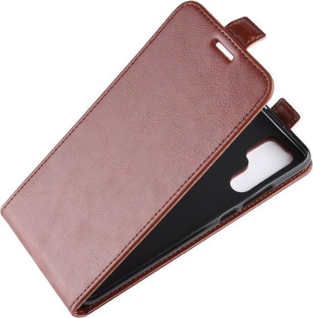 Immagine prodotto MU Classic Custodia a fogli mobili in pelle (Huawei P30 Pro)