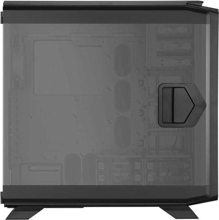 Produktbild Corsair Graphite 760T (ATX, mATX, Mini-ITX, E-ATX, XL-ATX)