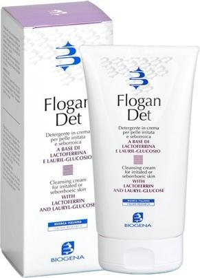 Actual product image Biogena Ultra Delicate and Soothing Skin Detergent 150ml (150 ml)
