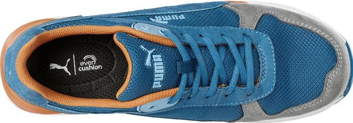 Actual product image Puma Frontside (S1P, 45)