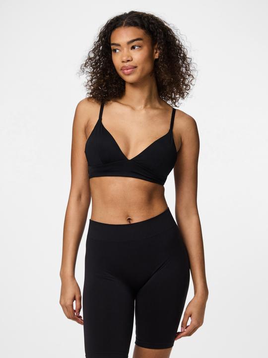 Produktbild Pieces Pcnamee Triangle Bra Noos (Einzelpack, L)