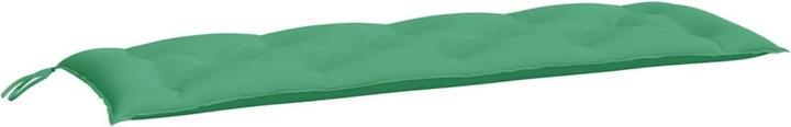 Produktbild VidaXL Gartenbank-Auflagen 2 Stk. O x ford-Gewebe (150 x 50 x 7 cm)