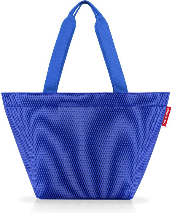 reisenthel Tasche Shopper M Mesh Royal Blue