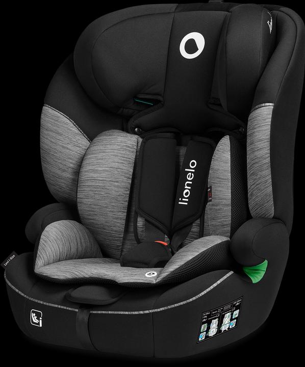 Lionelo Levi I-Size (Kindersitz)