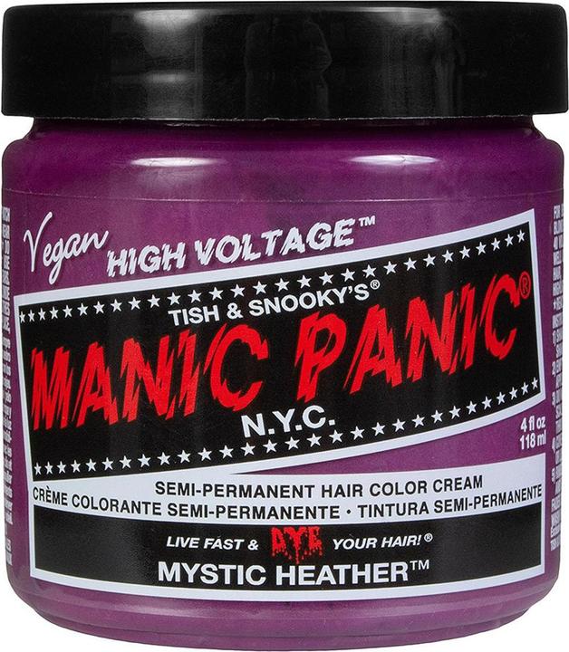 Skybound High Voltage Classic Cream Formula Mystic Heather 118ml (Mystic Heather)