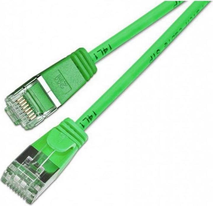 Produktbild Wirewin Netzwerkkabel (U/FTP, CAT6, 20 m)