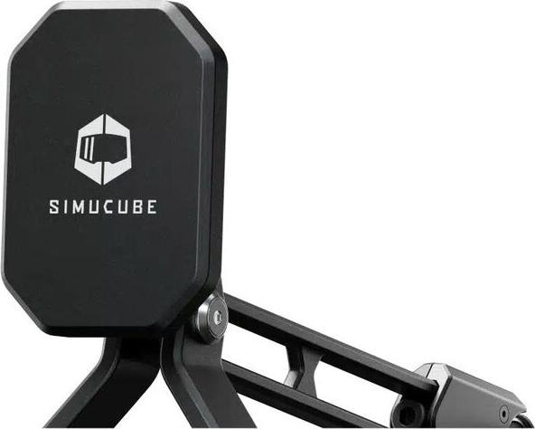 Actual product image Simucube ActivePedal Pro (PC)