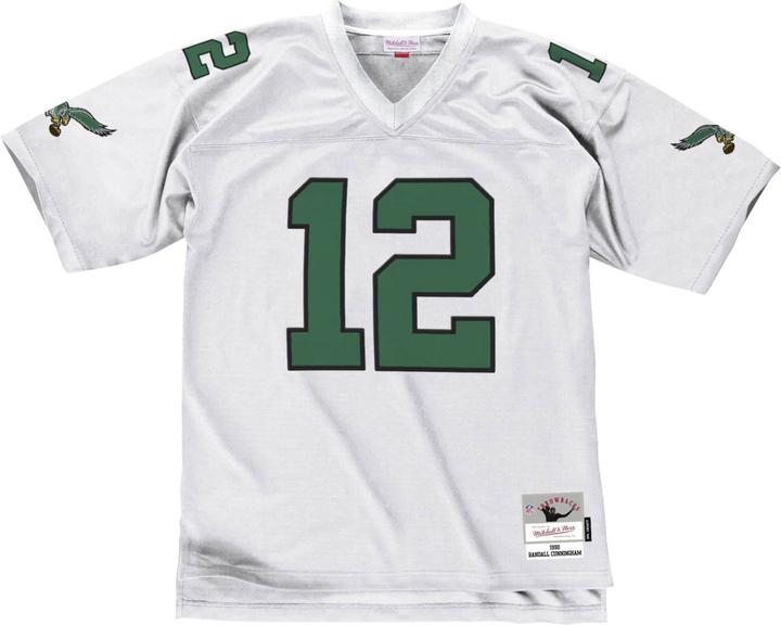 Mitchell & Ness NFL Legacy Jersey Philadelphia Eagles Randall Cunningham - L (L)