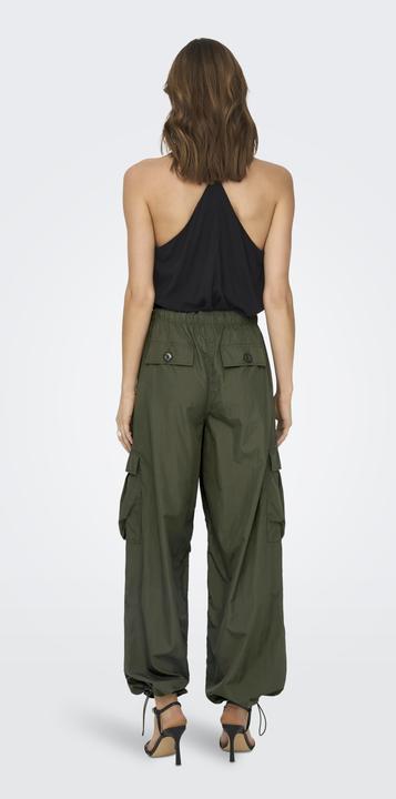 Actual product image Only Loose fit elasticated training trousers Cargo trousers (32)